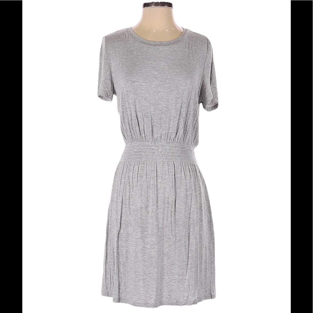 NWT Bobeau Casual Dress Size M